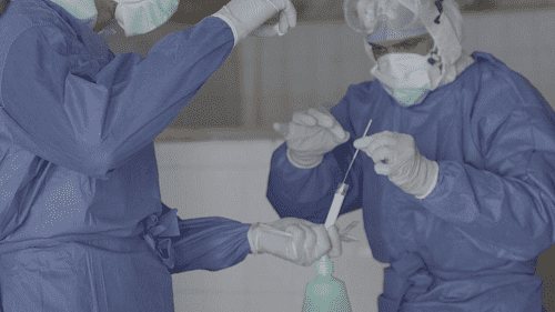 ضبط 5 مخالفين للعزل المنزلي في العقبة