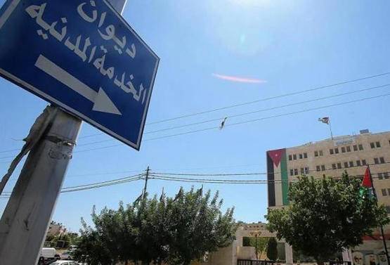 ديوان الخدمة يؤجل الامتحانات التنافسية