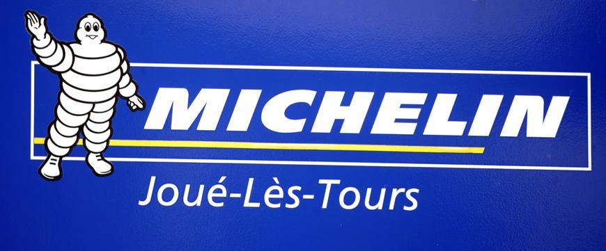 Michelin keeps grip on profit