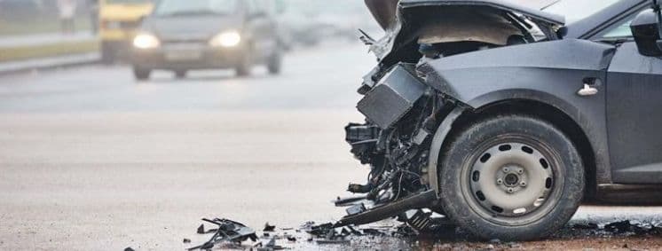 One dead, six others injured in Irbid collision