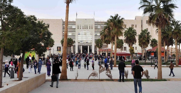 عبيدات: جدارا تعقد سلسلة من المؤتمرات العلمية بمناسبة مئوية الدولة الأردنية