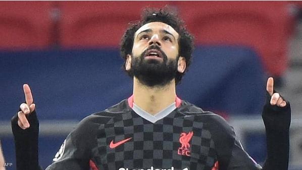 محمد صلاح: أنا لا أشتكي.. لكن يجب أن نثق بأنفسنا