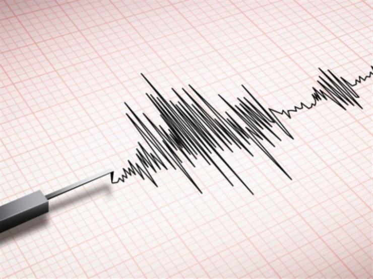 اليونان : زلزال بقوة 5.1 يضرب غربي البلاد