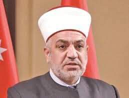 ايعاز عاجل من وزير الأوقاف والشؤون والمقدسات الإسلامية