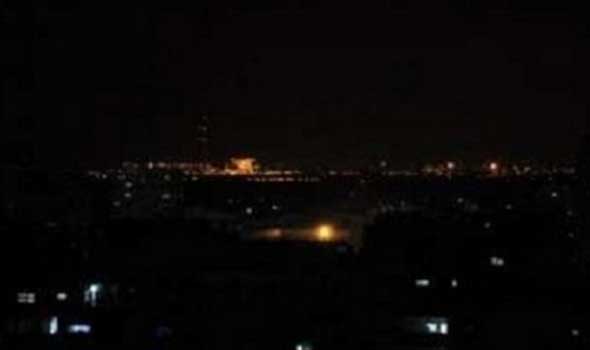 انقطاع الكهرباء عن كل محافظات لبنان بسبب العاصفة الثلجية