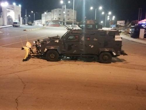 القيادة والسيطرة 911 يتلقى 58 الف اتصال