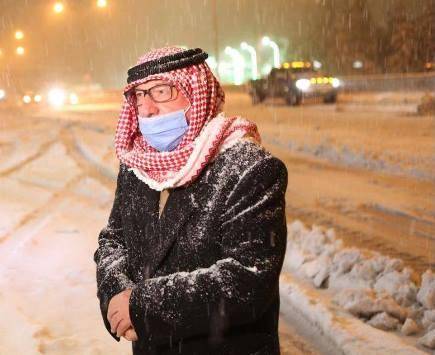 الكسبي يوعز باستخدام الملح