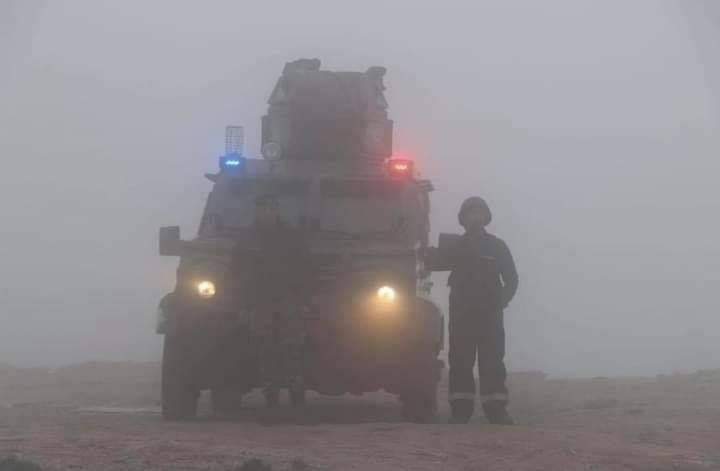 طقس العرب: فرص للثلوج الخميس في هذه المناطق