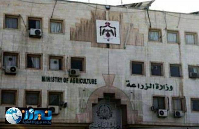 الزراعة تهيب المزارعين بالحفاظ على سلامة الاشجارة المثمرة