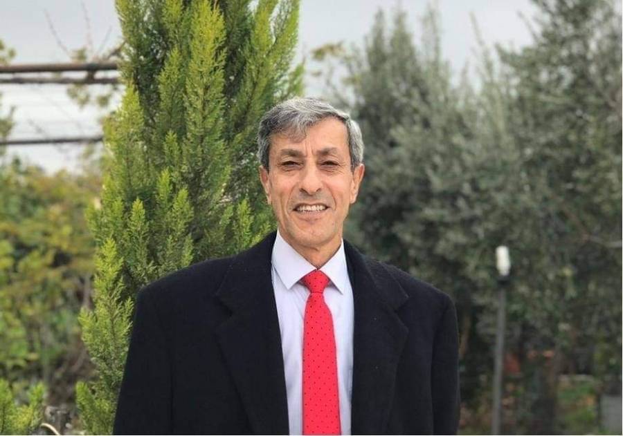 تعرف على اكثر المناطق هطولا للأمطار في محافظة اربد