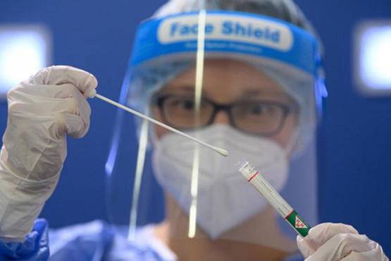 عاجل ..(16) حالة وفاة  و(867) حالة إصابة بفيروس كورونا المستجدّ في الأردن