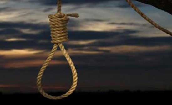 وفاة ثلاثيني بشبهة انتحار في لواء فقوع