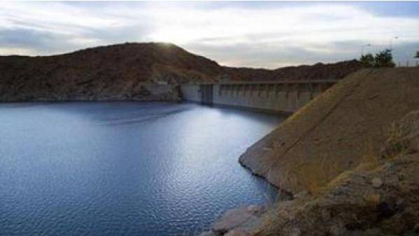 ارتفاع تخزين السدود بنسبة 42