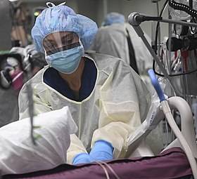 4528 وفاة جراء فيروس كورونا في الأردن