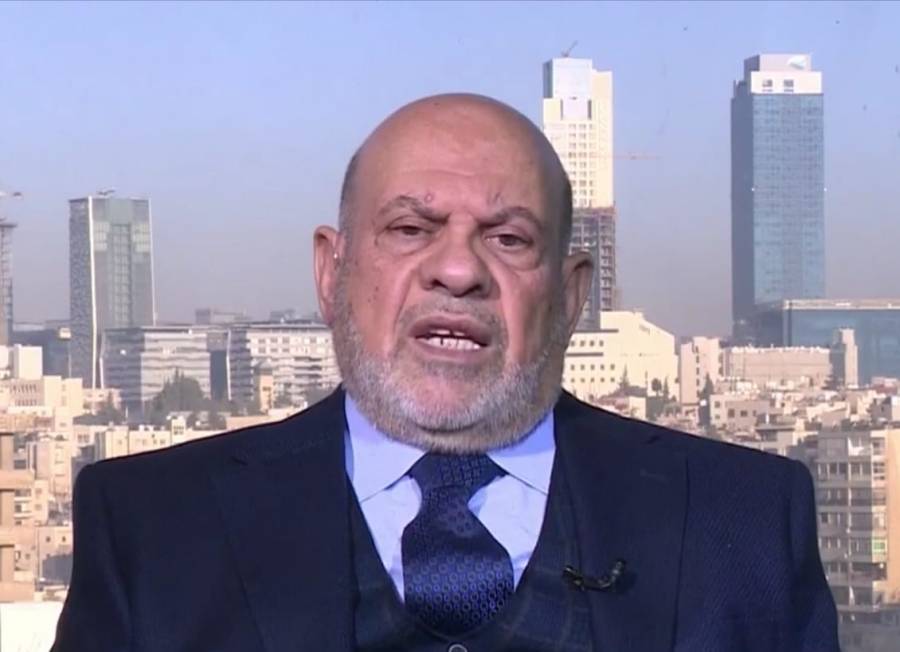 المعايطه: العدالة الاجتماعية تتطلب توفير فرص عمل لائقة