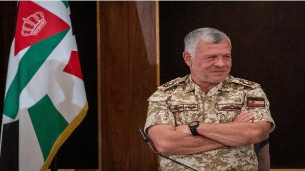 متقاعدو الطفيلة العسكريون يثمنون التوجيهات الملكية لتنفيذ برنامج رفاق السلاح