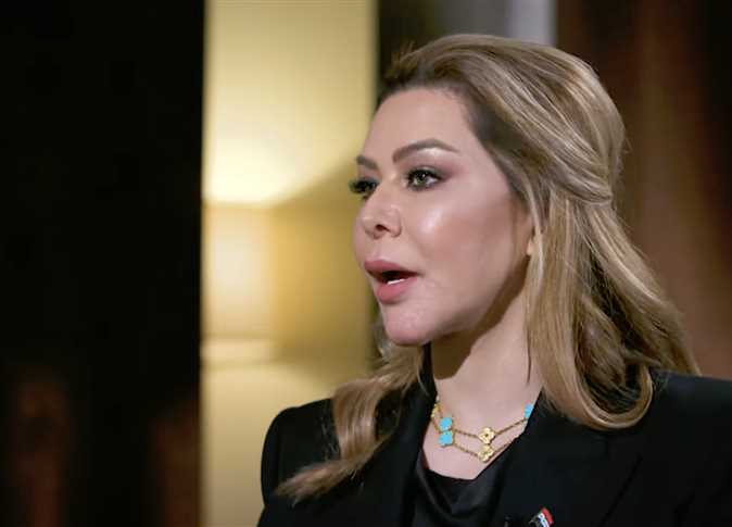 ما سبب إبعاد والدة رغد صدام حسين  عن الأضواء...تفاصيل