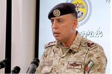 خلية الأزمة: فتح جسر الملك حسين أمام المسافرين اعتبارا من الأحد