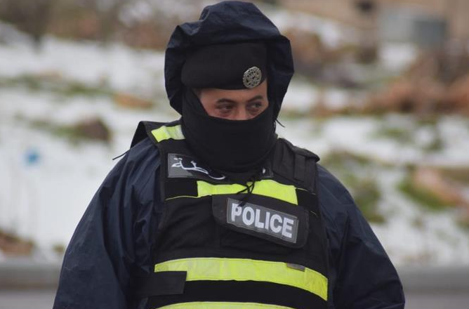 عاجل : الدوريات الخارجية: لا حوادث مرورية منذ مساء أمس و تحويلة جديدة على الصحراوي