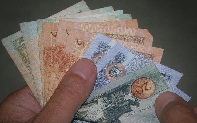 تحويل الدعم النقدي لـ30 ألف أسرة منتفعة اليوم