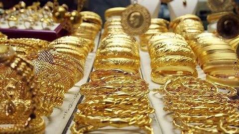 اسعار الذهب في الاردن