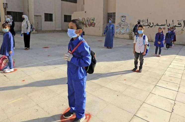 عاجل : التربية: خطتنا تُضاهي الدول المتقدمة