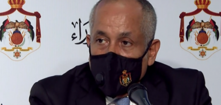 الحكومة: قرارات لـاللجنة الإطارية العُليا بخصوص الإجراءات و الوضع الوبائي متوقع صدورها الأسبوع الحالي