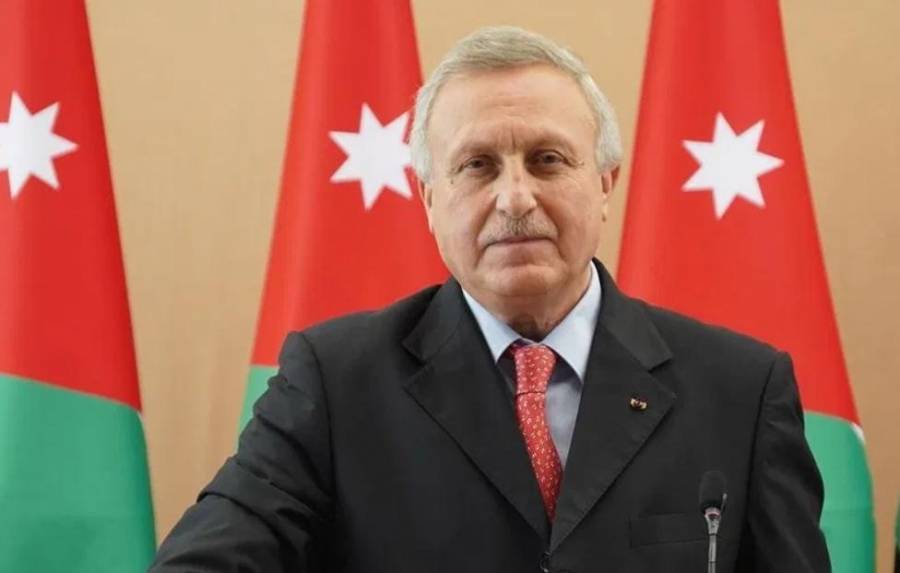 وزير البيئة يوضح حول عينات الوالة