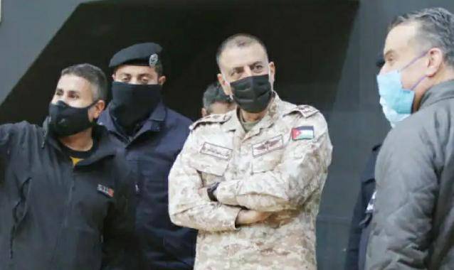 الفراية : الوضع الوبائي في الأردن يتخذ منحنى تصاعديا