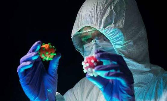 الأردن بين اعلى 50 دولة بإصابات كورونا النشطة