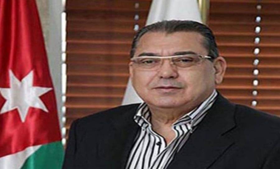رئيس غرفة تجارة الأردن يحذر من تبعات أي قرار بفرض حظر شامل