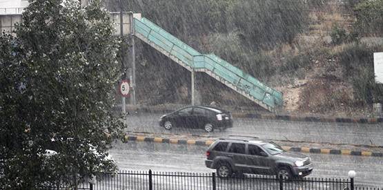 تحذيرات من الارصاد