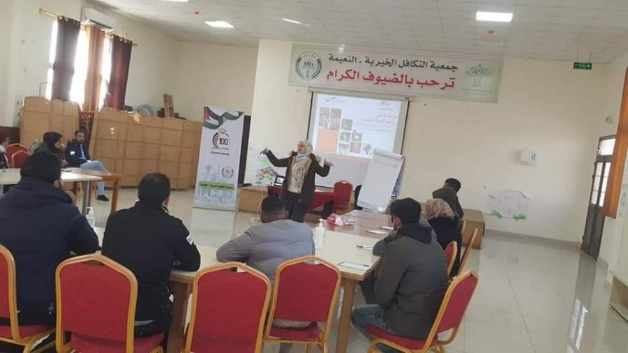 التكافل الخيرية والتعليم لأجل التوظيف تُطْلقان الدورة الأولى لأساسيات العمل في المصانع