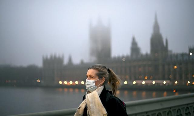 UK accelerates vaccine rollout as end of lockdown in sight