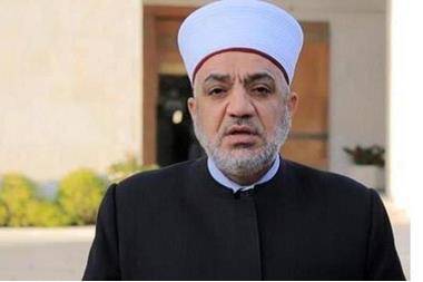 وزير الأوقاف يرعى اليوم الخيري في لواء القويسمة