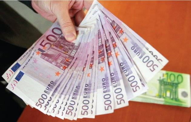 منحة هولندية للأردن بـ5.7 مليون يورو لقطاع المياه