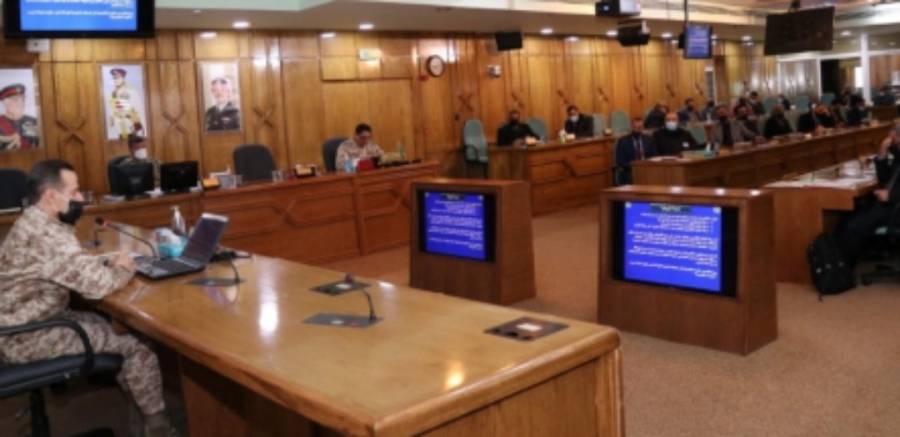 الأمن السيبراني: مفهوم الحكومة الإلكترونية تطور من تقديم الخدمات إلى اعتماد أسلوب إداري حديث.