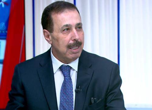 النعيمي يكشف عن اختبار لمعرفة قدرات طلبة الثاني والثالث في القراءة والحساب