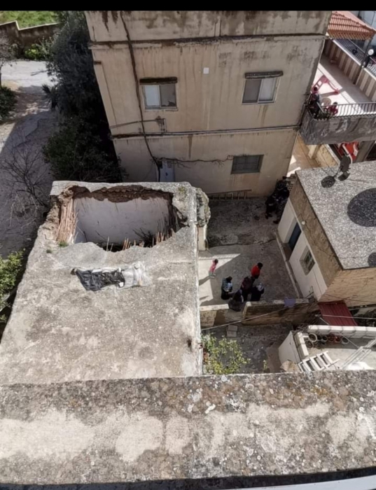 متصرف لواء الكورة يوعز لمديرية التنمية الاجتماعية بتقديم مساعدة عاجلة لأسرة مكونة من أربعة فتيات