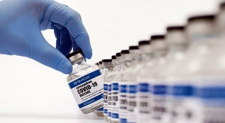 مستشار أوبئة: كمية كبيرة من المطاعيم ستصل الأردن خلال شهر