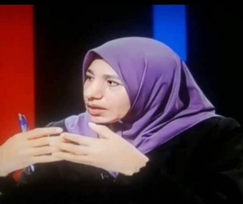 ادب السعود :  كارثة اختلاط مياه سد الوالة بمياه عادمة.