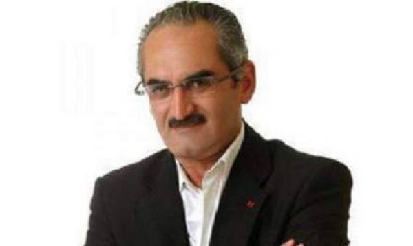 الفنان النوباني:  أتوجه بجزيل الشكر لكل الذين تضامنوا معنا