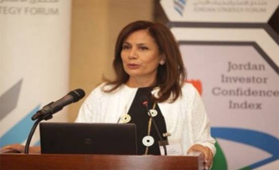 زواتي: حافلات نقل عام كهربائية لأول مرة في الأردن