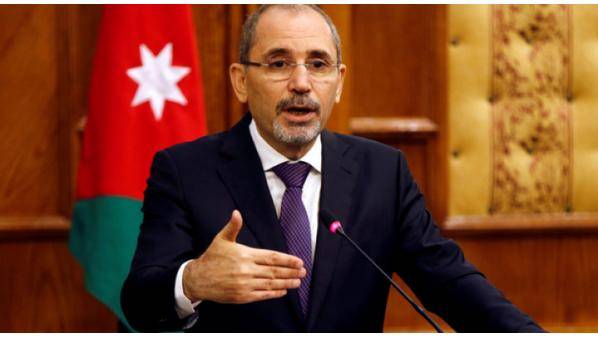 الصفدي يؤكد أهمية ايجاد أفق سياسي للعودة إلى مفاوضات جادة لتحقيق السلام