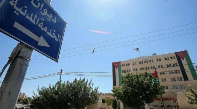 الحكومة تكشف أعدد المرشحين الموقوف تعيينهم في التربية وباقي المؤسسات