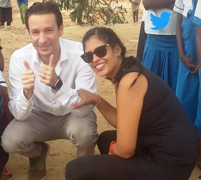 إيطاليا ترسل محققين الى الكونغو إثر مقتل سفيرها أتاناسيو