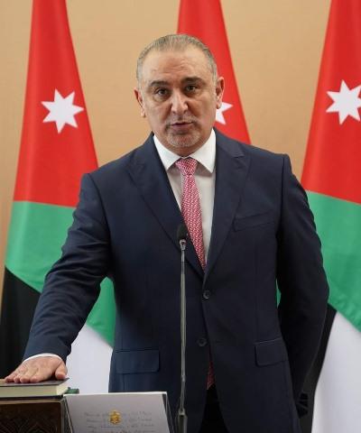 التخطيط تجمع سفراء الاتحاد الأوروبي لحشد الدعم