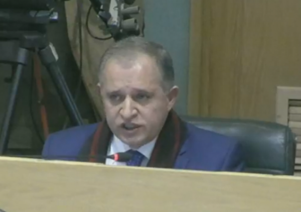 عاجل : إدارة ملف البطالة ونأمل أن لا تنفجر في وجوهنا