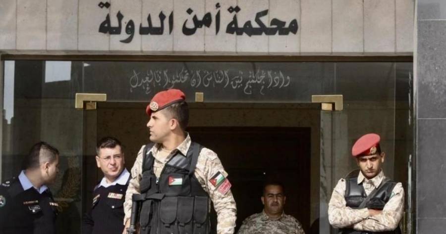 شاهد بالاسماء ... أمن الدولة تمهل 74 متهما 10 أيام لتسليم أنفسهم