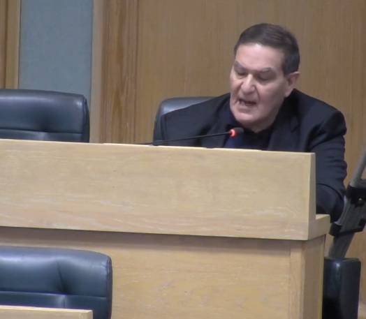 طوقان: كلفة النووي الأردني 145 مليون